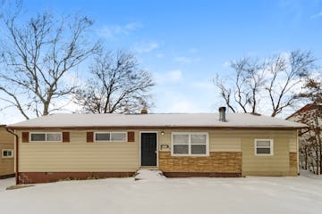 6108 E 149th St Grandview, MO 64030